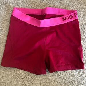 Nike Pro Women’s 3” Shorts
